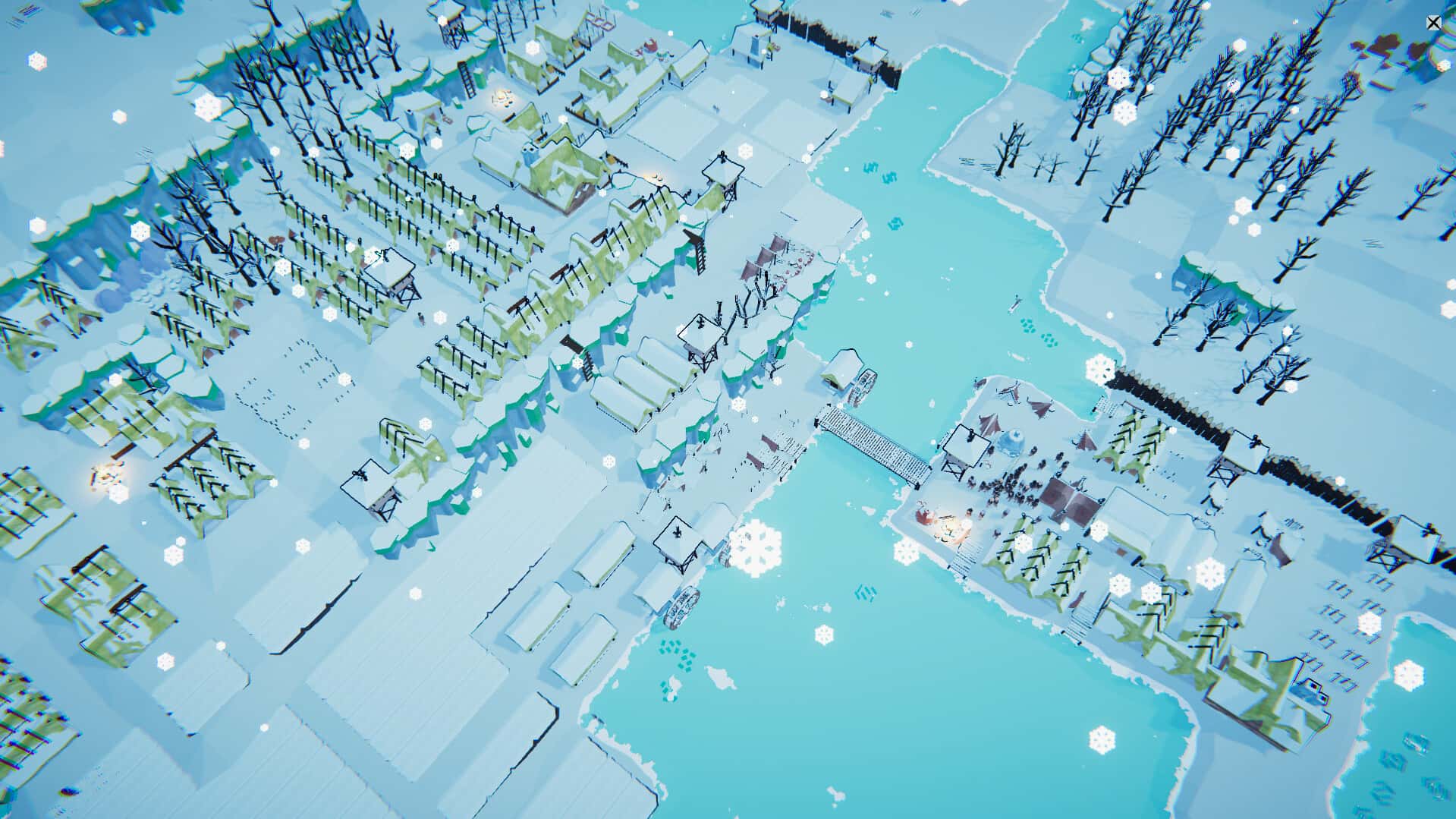 人类启示录 Humanica 中文版